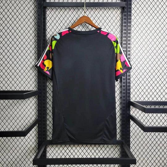 Maglia Giappone Love Unites 2024