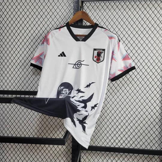 Maglia Giappone Concept 2024 Edizione Itachi