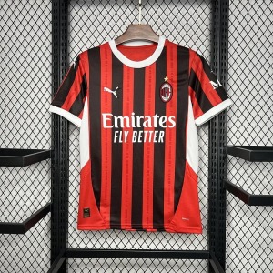 Maglia AC Milan 2024/25 Football Premium