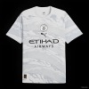 Maglia Manchester City 2024/25 Drago