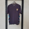 Maglia Inghilterra 2024/25 Nero Home