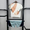 Maglia Spagna Femminile 2025 Bambino