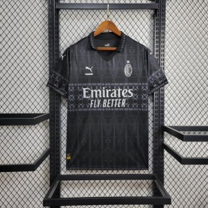 Maglia AC Milan 2023-2024 Edizione Speciale Player