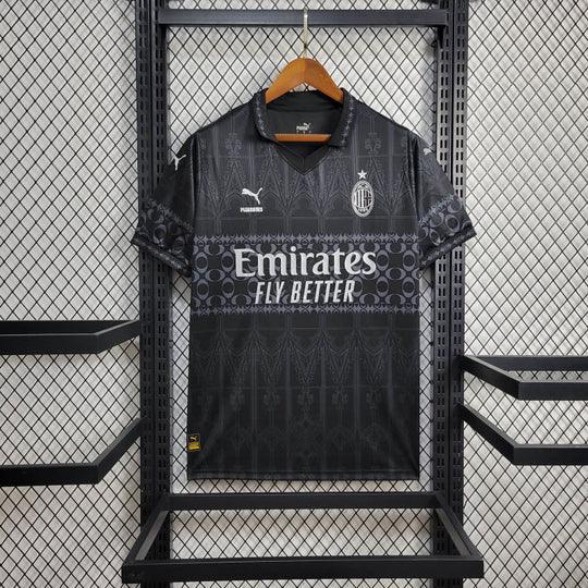 Maglia AC Milan 2023-2024 Edizione Speciale Player