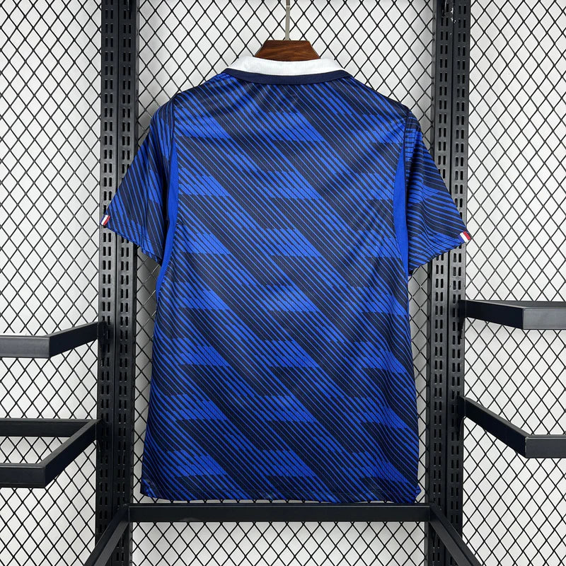 Maglia Francia Mondiale 2026