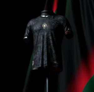 PORTUGALMAILLOTEDITIONLIMITEEVERSIONPLAYER2023-2024avant.jpg Maglia Portogallo 2023-2024 Edizione Limitata Player