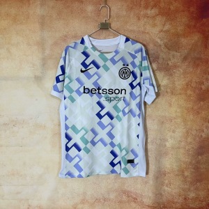Maglia Inter Milan 24/25 Speciale