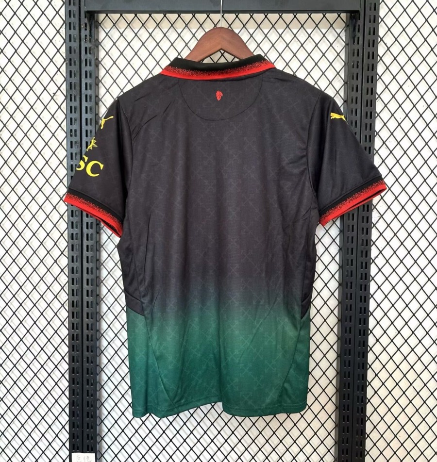 Maglia AC Milan 25/26 Edizione Speciale