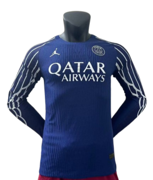 WhatsAppImageMar22025.png Maglia PSG 25/26 Blu Maniche Lunghe