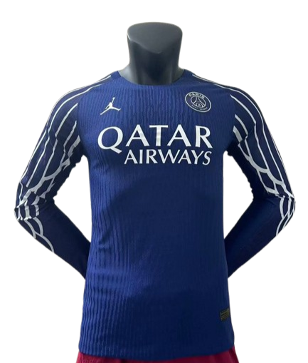 WhatsAppImageMar22025.png Maglia PSG 25/26 Blu Maniche Lunghe