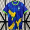 Maglia Brasile 2024/25 Edizione Speciale Donna