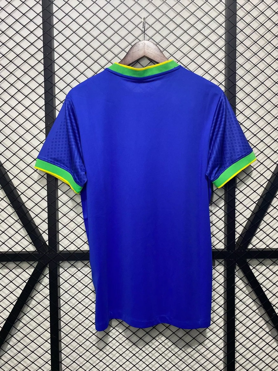 Maglia Brasile 2024/25 Edizione Speciale Donna