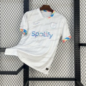 Maglia Barcellona 2025/26 Edizione Speciale