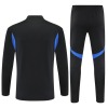 Maglia Manchester United 2025/26 Nero