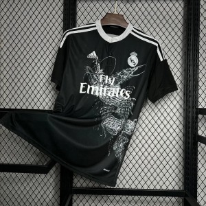 Maglia Real Madrid Retro 2014-2015