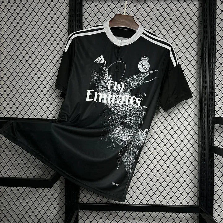 Maglia Real Madrid Retro 2014-2015