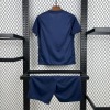 Maglia PSG Bambino Home 2025/26
