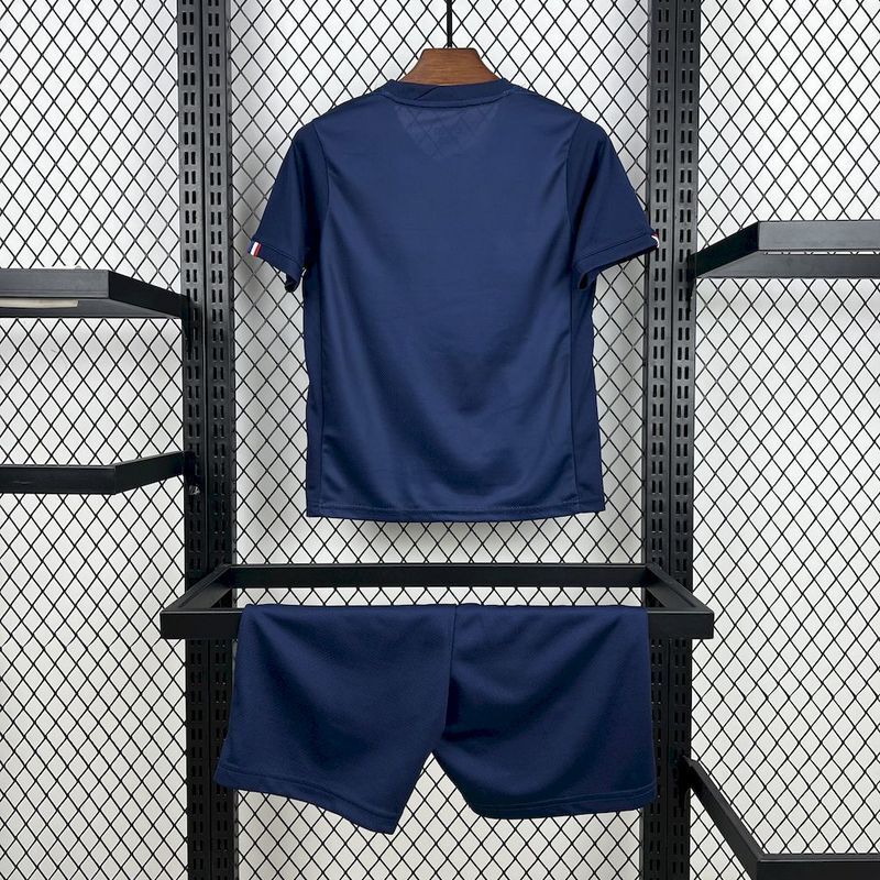 Maglia PSG Bambino Home 2025/26