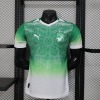 Maglia Costa d'Avorio Concept 2026
