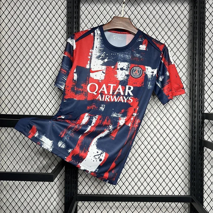 Maglia PSG Allenamento 2024-2025