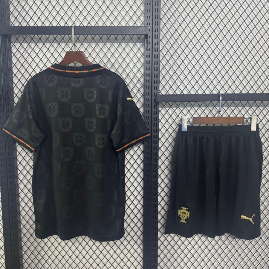 Maglia Portogallo 2025/26 Adulto Speciale