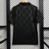 Maglia Portogallo 2025/26 Black Edition