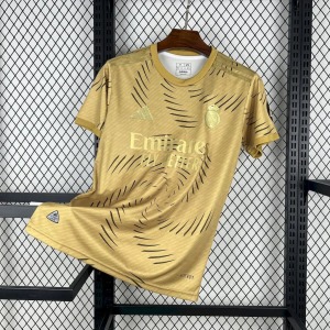 Maglia Real Madrid Allenamento 2025-26