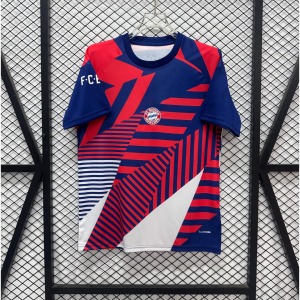Maglia Bayern Monaco 26/27 Edizione Speciale