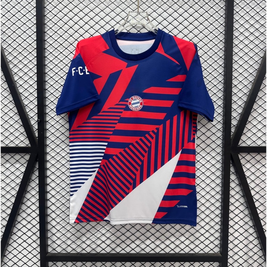 a3f795fa5b0f865f4d56228e96fadc3f.jpg Maglia Bayern Monaco 26/27 Edizione Speciale