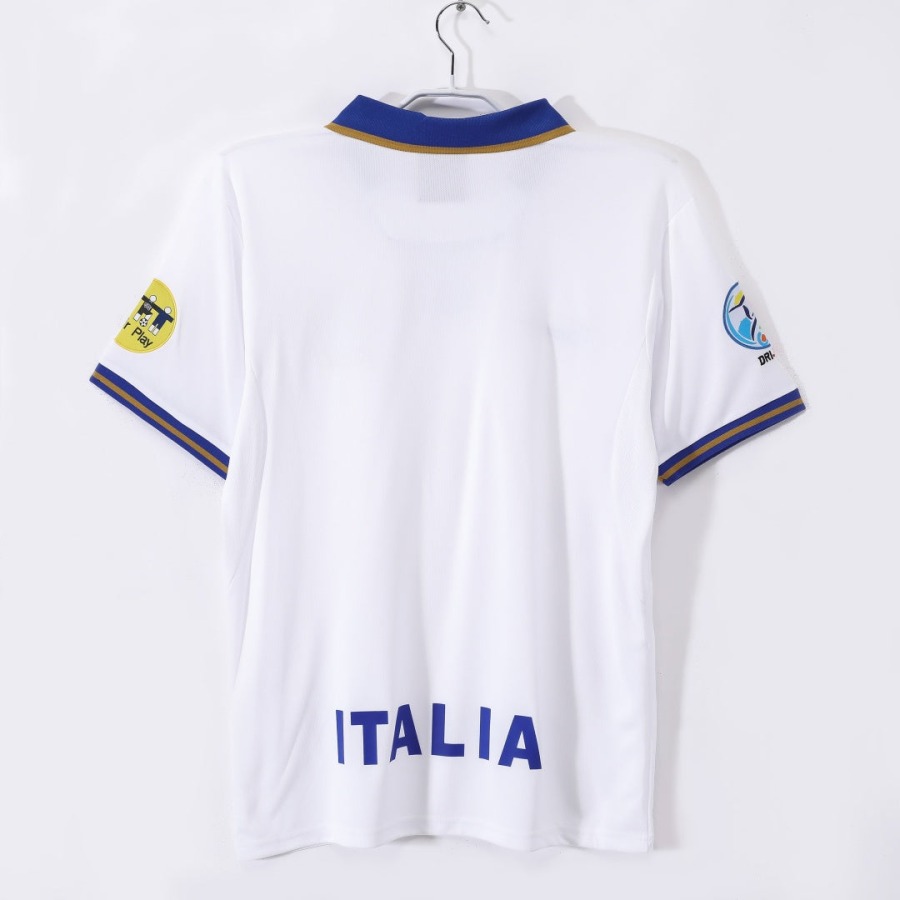 Maglia Italia Away 1996 Retro