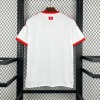 Maglia Tunisia Away Mondiale 2026