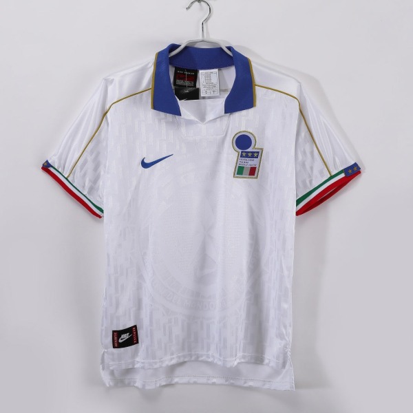 Maglia Italia Away 1995 Retro