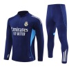 Maglia Real Madrid Blu Home 2025/26