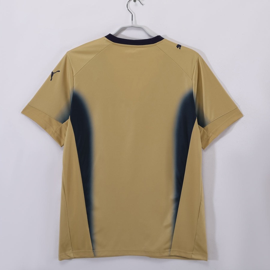 Maglia Italia Portiere 2006 Retro