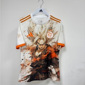 Maglia Algeria 2025/26 Edizione Speciale