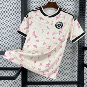 Maglia Cile Away 2026