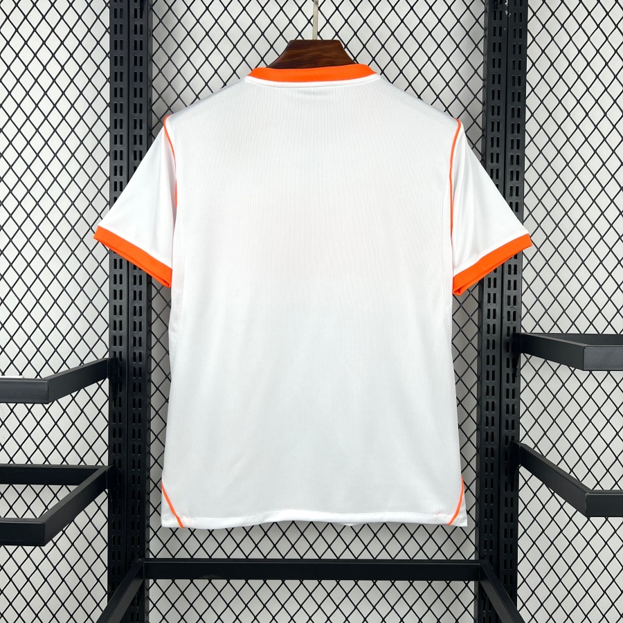 Maglia Paesi Bassi Home Mondiale 2026
