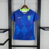 Maglia Brasile Donna Away 2025