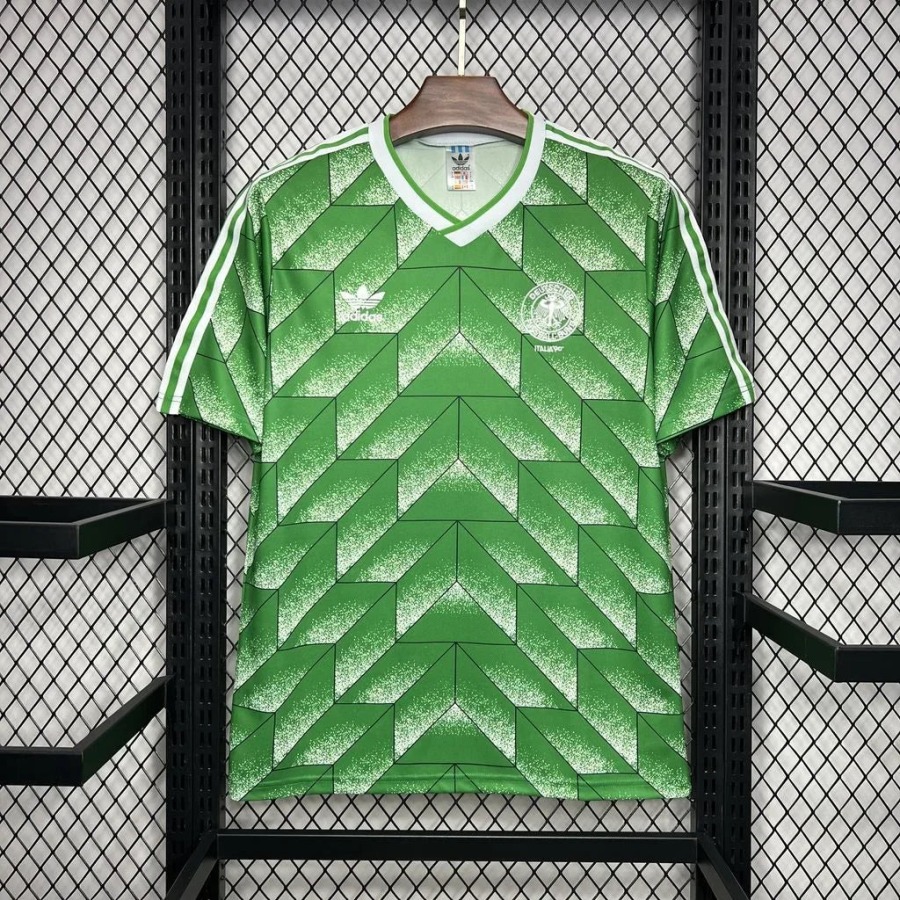 Maglia Germania Retro 1990