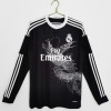 Maglia Real Madrid Third 2014-2015 Maniche Lunghe