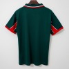 Maglia Marocco Home 1998 Retro
