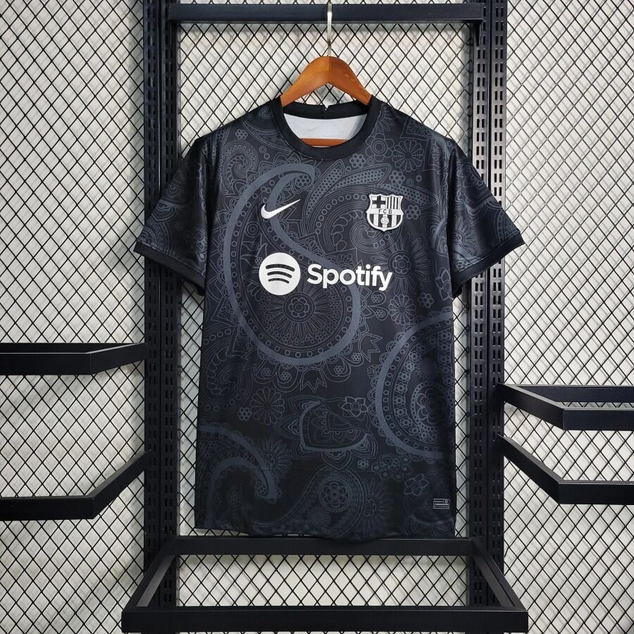Maglia FC Barcellona 2023-2024 edizione speciale