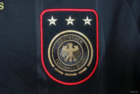 Maglia Germania Retro 2010