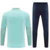 Maglia Marsiglia Green 2025/26 - Edizione Premium