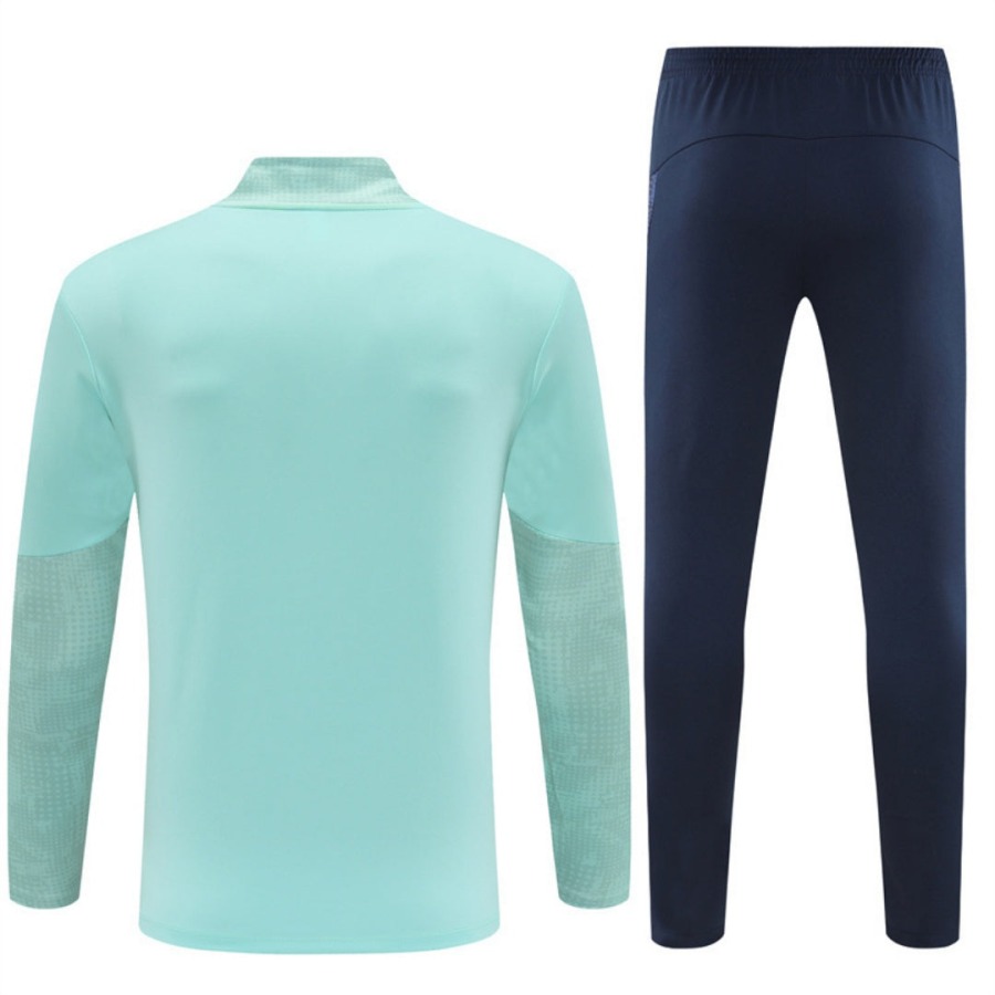 Maglia Marsiglia Green 2025/26 - Edizione Premium