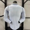 Maglia Uruguay maniche lunghe Mondiale 2026