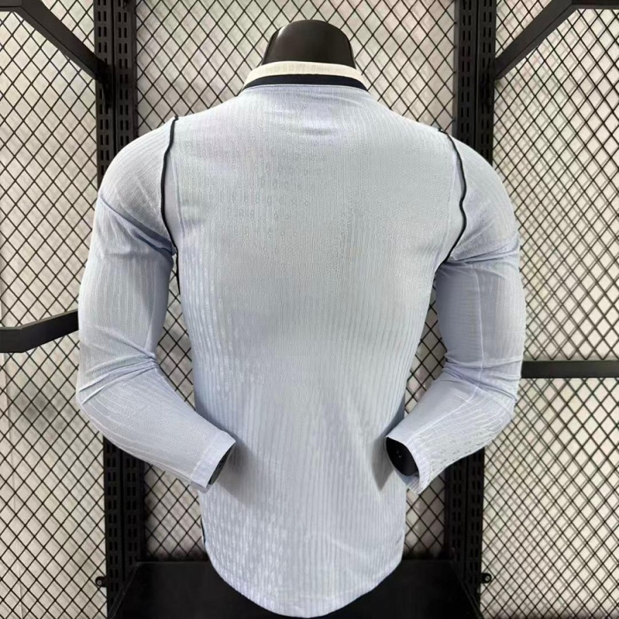 Maglia Uruguay maniche lunghe Mondiale 2026