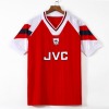 Maglia Arsenal Home Retro 1992-1993