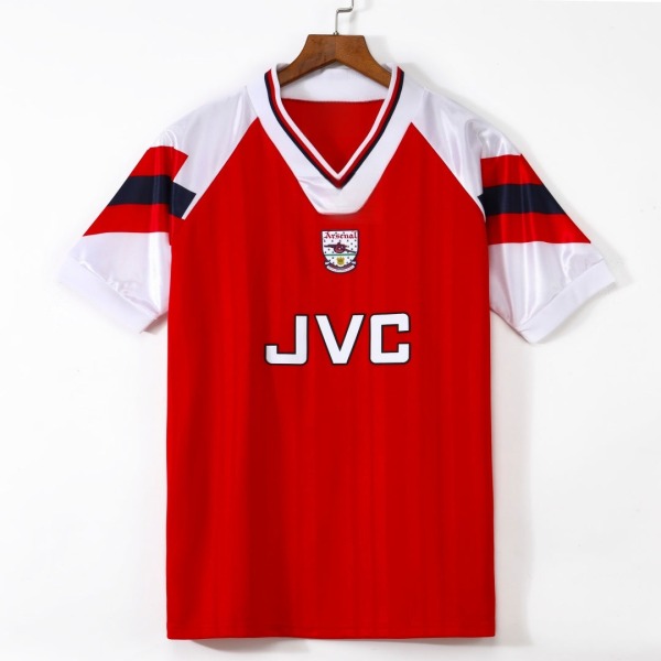 Maglia Arsenal Home Retro 1992-1993