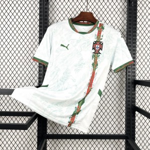 Maglia Portogallo 26/27 Edizione Speciale White